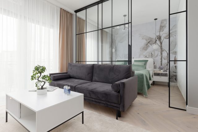 Zdziechowskiego 3 | Beautiful Apartment | Parking