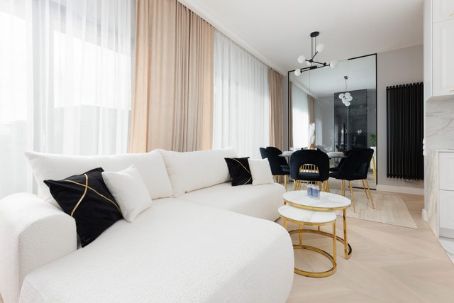 Zdziechowskiego 3 | Beautiful Apartment | Parking