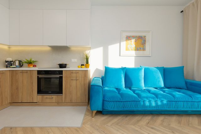 Zdziechowskiego 11 | Stylish Apartment | Parking