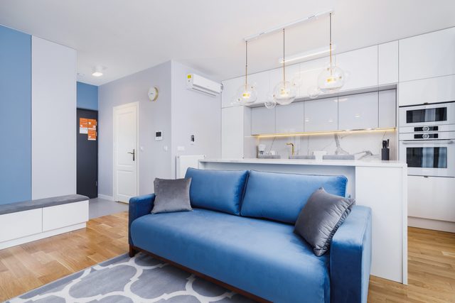 Wrocławska 33 | Apartment Kraków | Parking