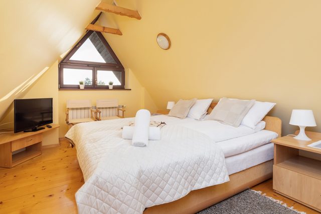 Wojciecha Brzegi 1D Zakopane | Cosy Apartment with Mountain View