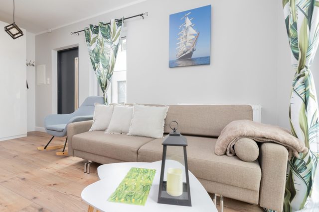 Wiatrakowa 38d | Apartment with Terrace | Parking