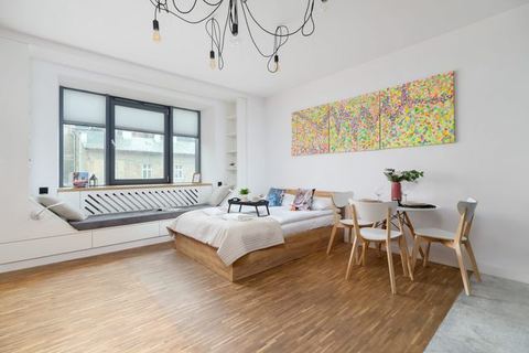 Wawrzyńca 19 | Bright Studio Kraków | Remote Work