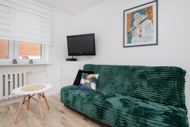 Warzywnicza 10A | Apartment | Pets Allowed