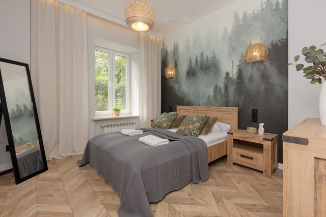 Walicow 17 | Functional Apartment | Wi-Fi
