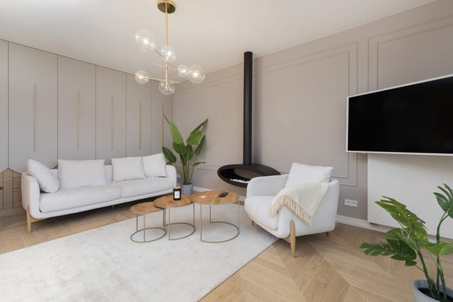 Tarasy Bałtyku 31 | Parking | Sauna | Gym