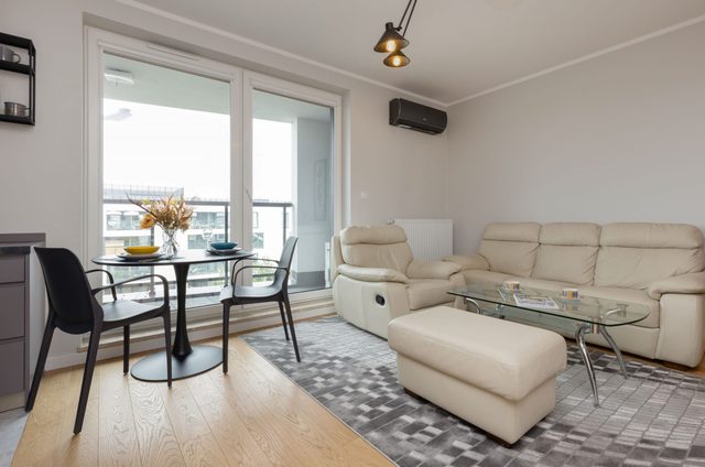 Światowida 16 | Modern Apartment | Parking