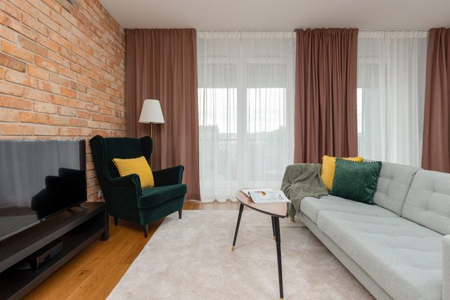 Stalowa 39 Warsaw | Apartment near PGE