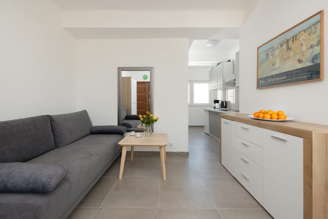 Słoneczna 1 Mielno | Charming Apartment | Parking