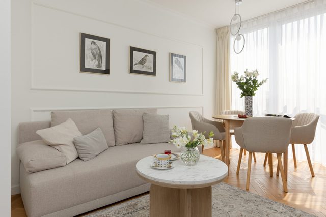Senatorska 40 | Exceptional apartment | Air conditioning