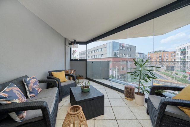 Rychtalska 20 | Stylish Apartment | Parking