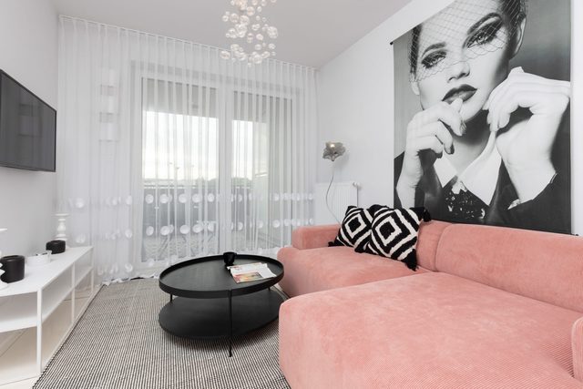 Przedpole 9 | Stylish Apartment | Parking