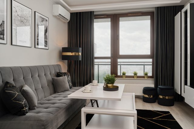 Podwale 1 | Stylish Apartment | Parking