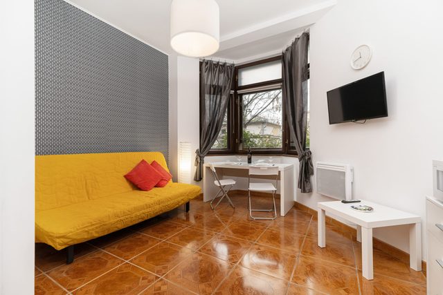 Podwale 36b | Wroclaw | Studio | Close to the Old Town