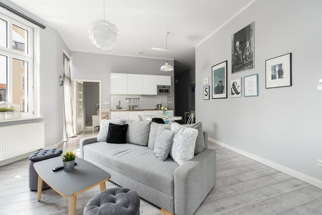 Piaskowa 3A | Cozy Apartment | WiFi