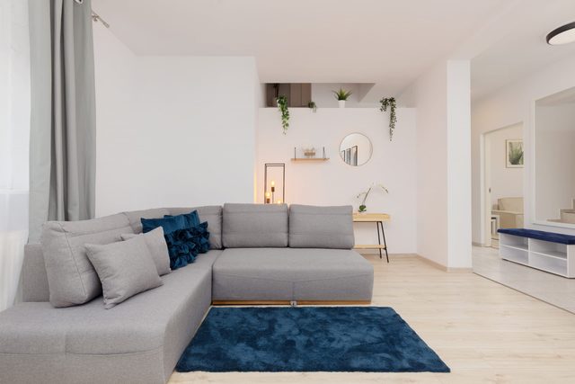 Pełczyńskiego 22C | Beautiful Apartment | Parking