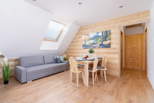 Os. Pardalowka 1 | Apartment with a View Mountains