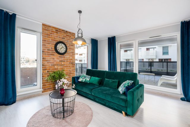 Niedziałkowskiego 10 | Elegant Apartment | Center