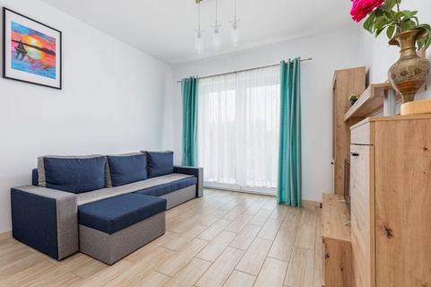 Nad Zalewem 9 Dziwnówek | Cozy Apartment | Wrzosowska Bay — Dziwnówek, West Pomerania