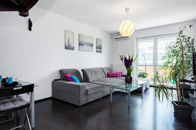 Manganowa 4A | Air Conditioned Apartment | Parking