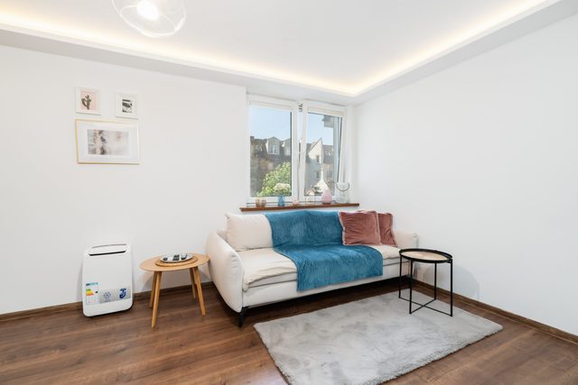 Kosińskiego 20 | Fashionable Apartment | Parking