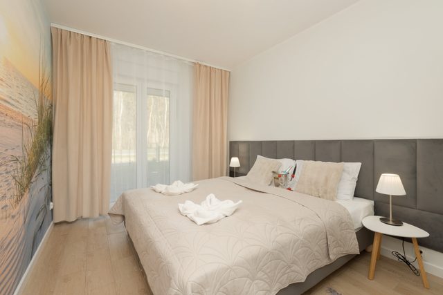 Jasna 9B | Stylish Apartment | Close to the Sea