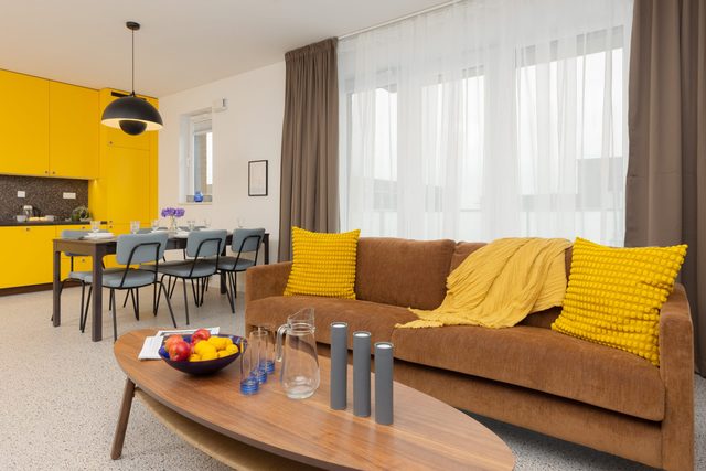 Herbu Janina 11 | Stylish Apartment | Parking