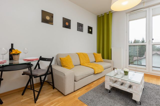 Dywizjonu 303 139 | Apartment near Warszawa Babice