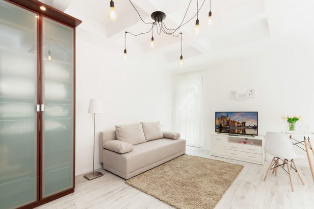 Dworska 28 | Bright Studio in Gdańsk