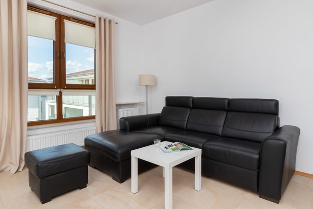 Czarnieckiego 16D | Fashionable Apartment | Balcony
