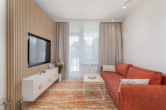 Bel Mare | Apartments | Parking | Remote Work