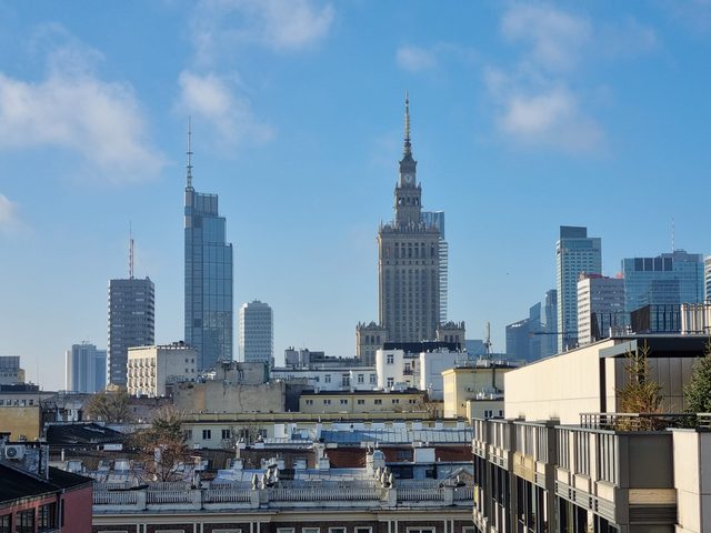 Kopernika 6 | Charming Apartment | Air conditioning