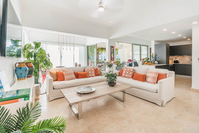 Hacienda del Mar-213 Cozy Golf View Apartment