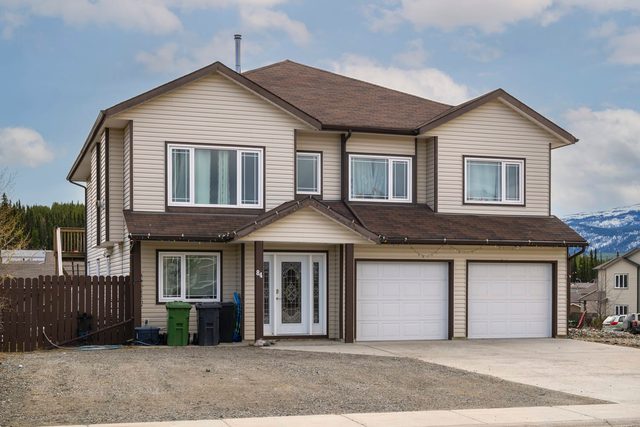 NN – The Mountainview – Copper Ridge 1-Bed 1-Bath — Whitehorse, Yukon