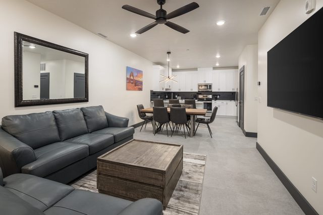 Vizcaya #7 - Moab's Newest Luxury Rental
