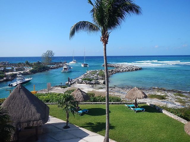 Chac Hal Al A-204 Puerto Aventuras