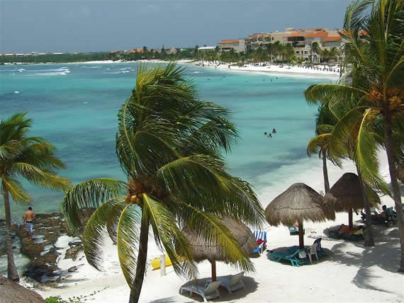 Chac Hal Al E-306 Puerto Aventuras