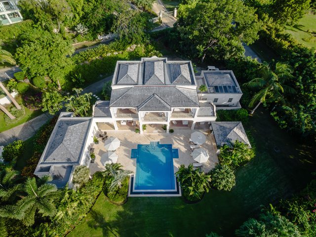 One Westland Heights