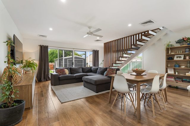 Stunning Family Home on Prince - Close to CBD!