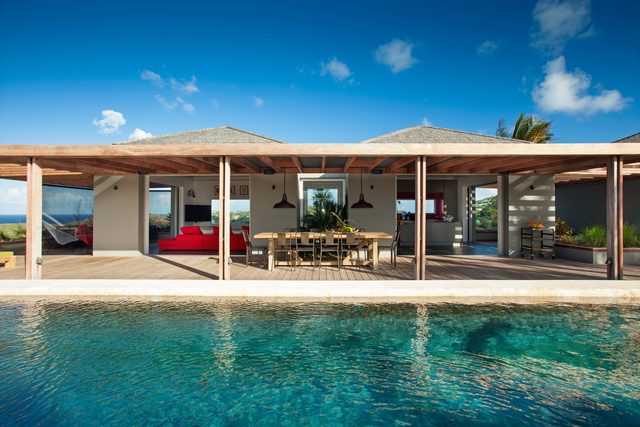 Villa Imagine