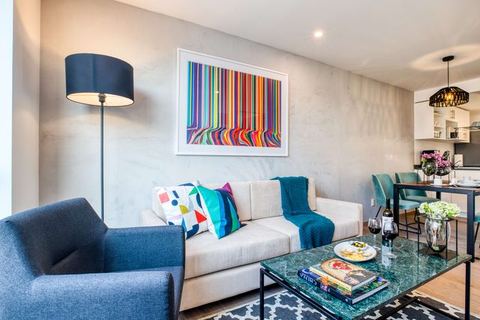 Polanco - Catrina 2BR Apt