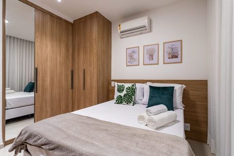 Barao do Ipanema | Cozy 3 bedroom in Ipanema
