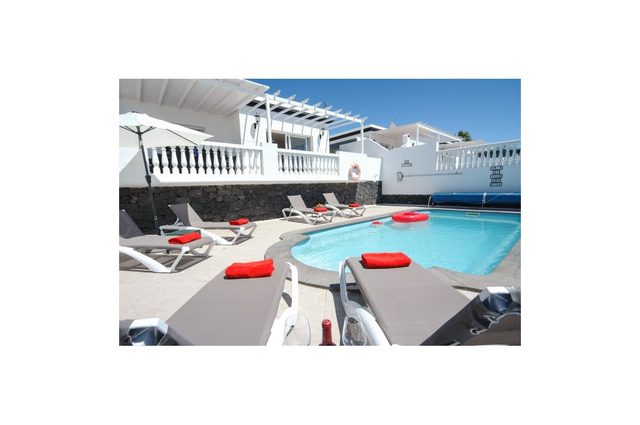 Villa Jacinto