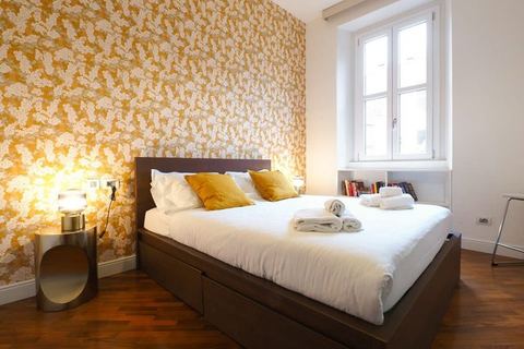 C23 - Premium apartment in Milan