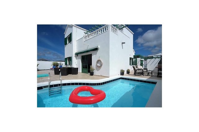 Villa Verbena