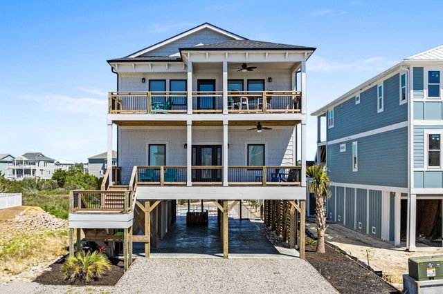 Lighthouse Lodge- Ocean Isle Beach