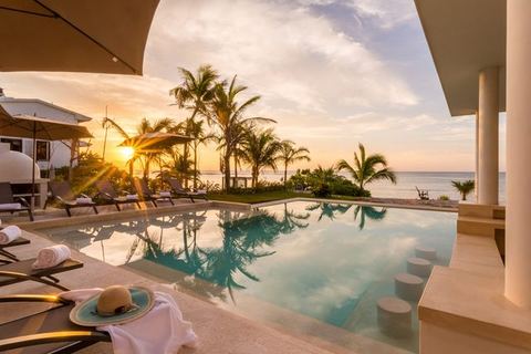 Villa Meli, Akumal