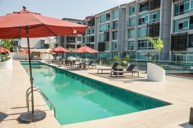 Nayarit Paradise, New Luxury Oceanfront Haven