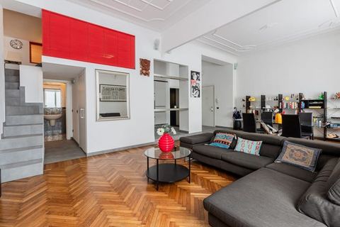 Maisonette Lodovica, stylish and spacious
