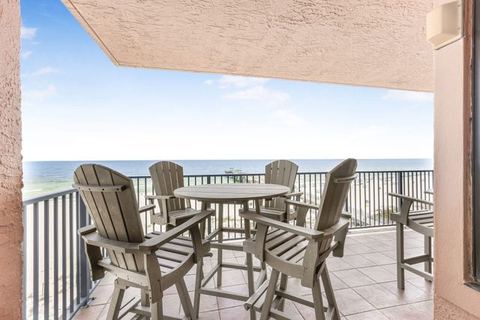 Four Seasons 502-E, Fishing Pier, Newly remodeled